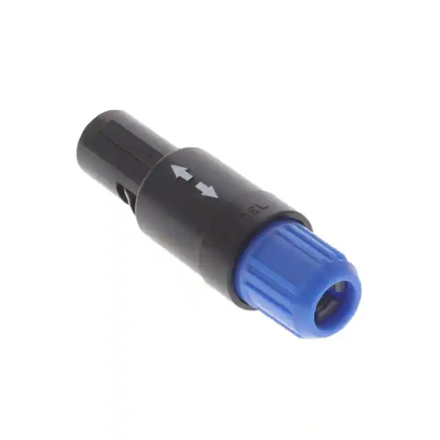 PAG.M0.9NL.AC52A LEMO  Conjuntos de conectores circulares